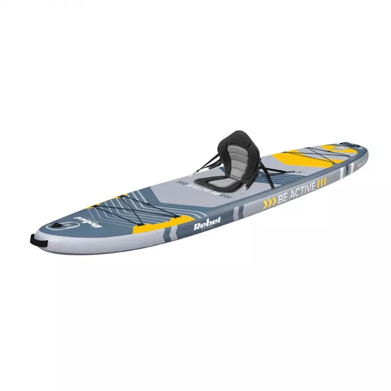 SUP daska REBEL ACTIVE RBA-4501 350cm