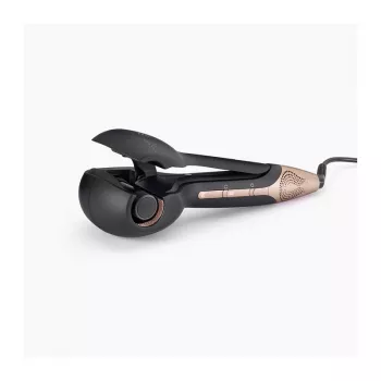 Figaro za kosu BaByliss Wave Secret Air C1900E — Warm tehnologija, LED zaslon, 2,5 m kabel, crni