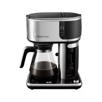 Aparat za kavu Russell Hobbs 15 šalica 26230-56