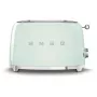 Smeg 50's Style toster TSF01PGEU pastelno zelena