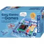 Easy Electric - igre, set za eksperimentiranje