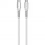 Nevox 2477 USB kabel bijeli