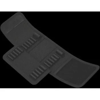 Wera 05136477001 - prazna torbica 235 x 115 mm (05136477001)
