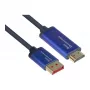 Good Connections 4860-SF020B – 2 m – DisplayPort – HDMI – utikač – utikač – 3840 x 2160 piksela