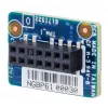 TPM modul kartica GIGABYTE CTM012 2.0 — Trusted Platform Module za sigurnost matične ploče