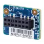 TPM modul kartica GIGABYTE CTM012 2.0 — Trusted Platform Module za sigurnost matične ploče