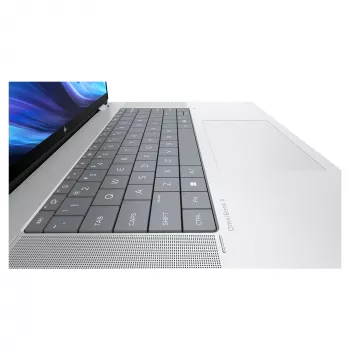 HP OmniBook BZ8E4EA 16 prijenosno računalo - Core Ultra 5 4,5 GHz 40,6 cm - 512 GB SSD - 16 GB RAM - zaslon osjetljiv na dodir - Windows 11 Home (BZ8E4EA#ABD)