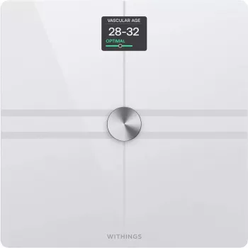 Electronic personal scale Withings Body Comp
