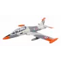 RC zrakoplov Amewi MB-339 elektromotor model, preporučena dob 14+, težina 0,5 kg