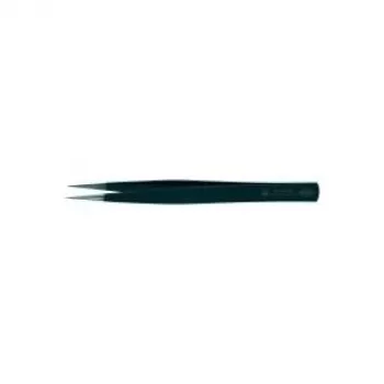 Knipex 92 28 69 ESD precizna pinceta šiljasta, jaka 130 mm