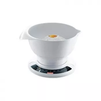 Mechanical kitchen scale Soehnle Culina Pro White