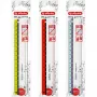 Ravnalo Herlitz 11367984 170 mm plastično