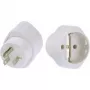 Adapter za mrežni utikač Bachmann 921.004