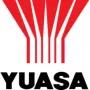 Yuasa 12N5.5-4A motociklistička baterija, 12 V 5,5 Ah, suho punjena