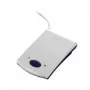 Promag PCR-300, USB RFID čitač, 13,56 MHz (ISO14443, MIFARE), utor, USB (RS232 emulacija), dimenzije (ŠxVxD): 65x23x100mm (PCR300MU-01)