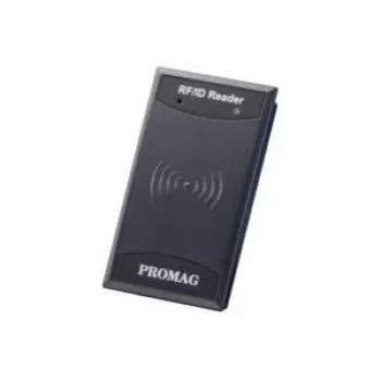 Promag MF7-20 RFID Reader, 13.56 MHz MIFARE, RS232