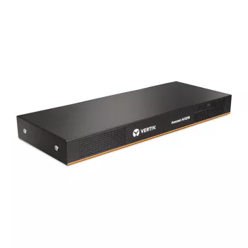 Vertiv Avocent AutoView AV3216 16-portni KVM preklopnik, 2 lokalna korisnika, 1 IP korisnik