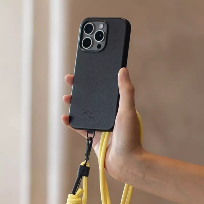 Native Union Active Case za iPhone 16 Pro