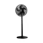 Noveen F535 X-Line 2-u-1 stojeći i stolni ventilator, 40 cm, crni