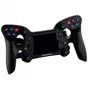 Heusinkveld One simracing upravljač — ultralagan bežični RGB, 270 mm, crni