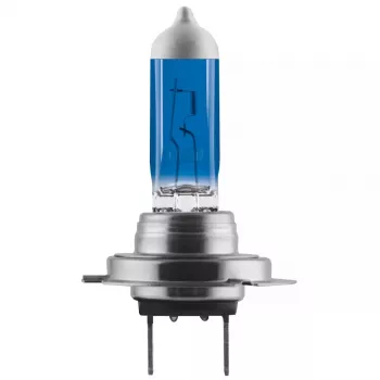 Halogena žarulja Neolux H7 Blue Power Light 2 kom, 12V 80W