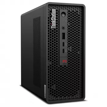 Radna stanica Lenovo ThinkStation P3 Ultra SFF Gen 2 — Intel Core Ultra 7 265K, 32 GB DDR5, 512 GB SSD, NVIDIA RTX A1000