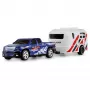 RC pickup Amewi 22680 1:64 RTR s prikolicom, plavi