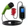 Punjač za električne automobile QOLTEC 11 kW 400 V CEE 16 A s Wi-Fi