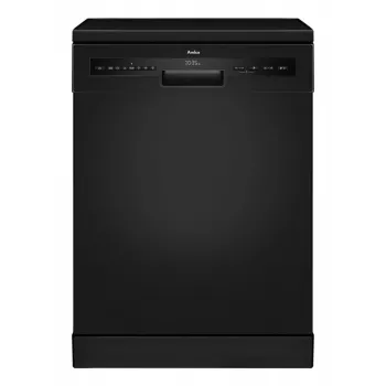 Amica DFM66B8EOqBH freestanding dishwasher 60 cm, energy class B, 15 place settings, AquaStop