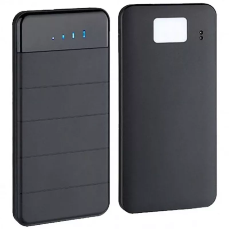 PowerNeed ES8000B solarni panel 6 W
