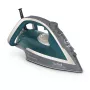 Paralica za glačanje Tefal Ultragliss Anti-Calc Plus FV6842 — 2800 W, 0,27 L spremnik, 260 g/min udar pare, 1,295 kg