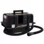 DeWALT DCV586MN-XJ usisavač crni, žuti 15 L