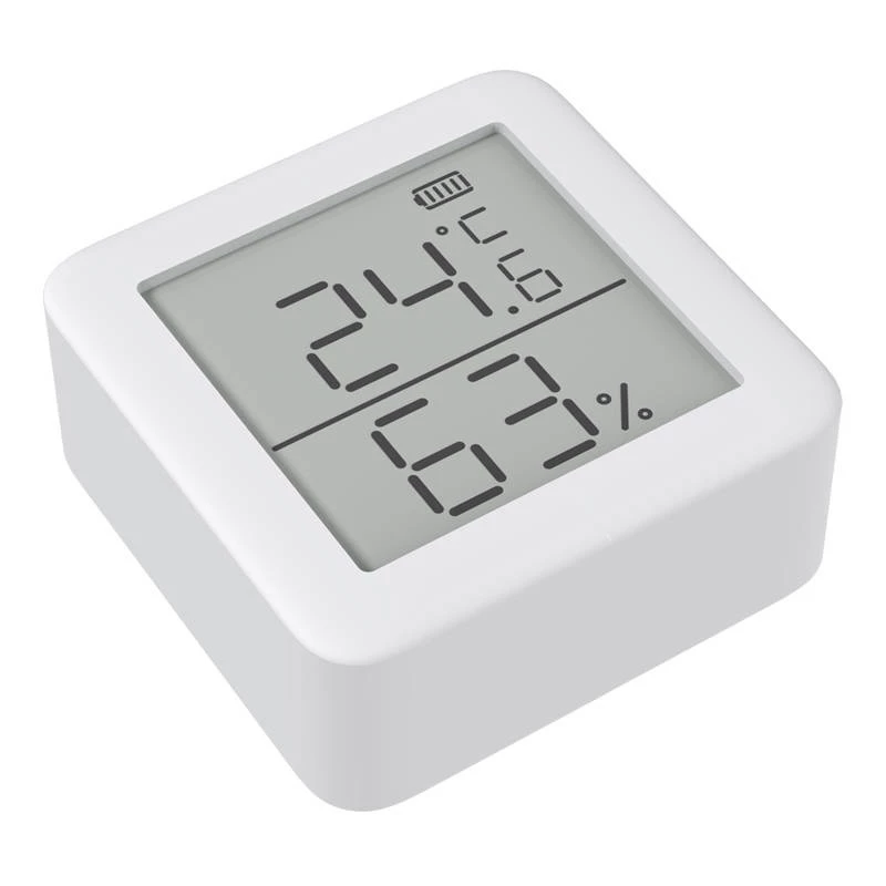 SwitchBot Meter bijeli baterijski