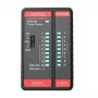 Tester mrežnog kabela Habotest HT812A RJ45/RJ14/RJ12/RJ9