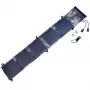 PowerNeed ES-5 solarni modul 18 W monokristalni silicij