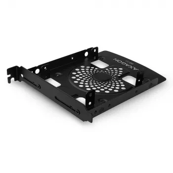 AXAGON RHD-P25 metalni okvir 2x 2,5 na 3,5/PCI