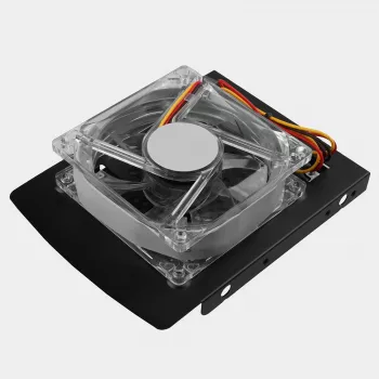 AXAGON RHD-P25 metalni okvir 2x 2,5 na 3,5/PCI