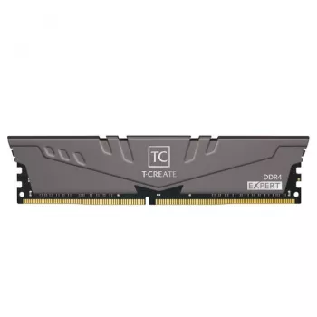 DIMM 32 GB DDR4-3200 (2x 16 GB) dual kit, memorija crna, TTCED432G3200HC16FDC01, T-CREATE EXPERT