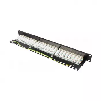 Good Connections GC-N0145 – 10 Gigabit Ethernet – RJ45 – Cat6a – 22/26 – crni – čelik