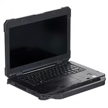 DELL LATITUDE RUGGED 5420 i5-8350U 16GB 512GB SSD 14 inch FHD(touch) LTE Win11pro rabljeno US QWERTY