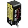 Laserski senzor udaljenosti Panasonic HG-C1030 24 V DC, maks. domet 30 mm