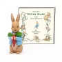Peter Hase i prijatelji - zbirka priča, audio figurica