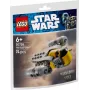 30728 Star Wars The Razor Crest mini model (Polybag)