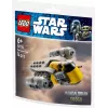 30728 Star Wars The Razor Crest mini model (Polybag)