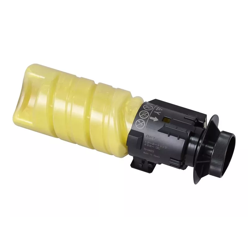 OKI toner Y 7.5K MC554