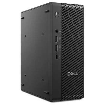 DELL Pro Max Micro FCM2250 Intel Core Ultra 5 245 16GB 512GB SSD integrirani Wi-Fi vPro miš tipkovnica 280W TPM W11P 3 godine Basic onsite podrška (PP0PM)