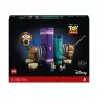 43301 Disney Pixar Toy Story Slinky držači za knjige (1.4.)