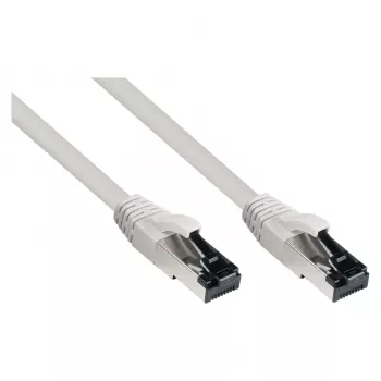 Good Connections Cat.8.1 patch kabel S/FTP HF sivi 5m