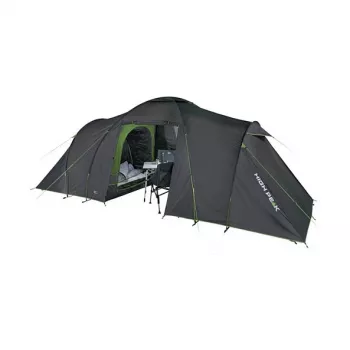High Peak 10260 sivi