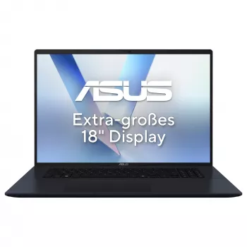 ASUS Vivobook 18 M1807GA-S8068W prijenosno računalo, 18 inch WUXGA, AMD Ryzen AI 7 445, 16 GB RAM, 1 TB SSD, Windows 11 Home, plavo